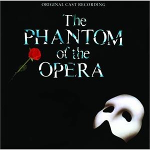 посмотреть "The phantom of the opera" в Нью Йорке