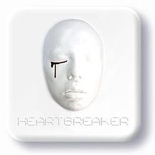 G-DRAGON - 1st Album (Heartbreaker)