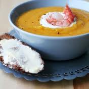 Pumpkin Soup