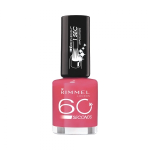 Rimmel 60 Seconds Быстросохнущий лак для ногтей