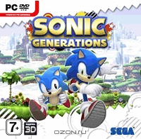 Sonic Generations