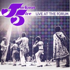 Live At The Forum [Live]