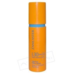 LANCASTER Солнцезащитное молочко-спрей для тела SPF 30