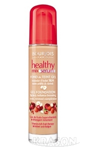 Тональный Bourjois Healthy Mix Serum