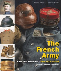 The French Army (Volume 2)