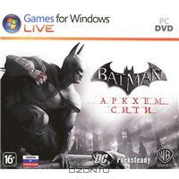 Batman: Arkham City