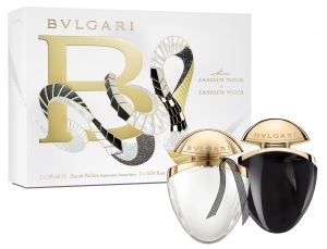 Bvlgari Mon Jasmin Noir Hабор