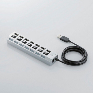 USB hub