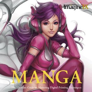 Manga: The Ultimate Guide to Mastering Digital Painting Techniques