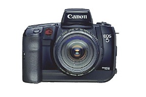 Canon EOS 5