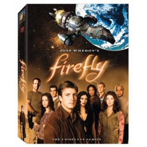 Firefly - The Complete Series