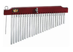 Remo Crown RC-P025-00 Bar Chimes