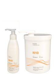 Erayba ERAYBA N10 Hair Mask