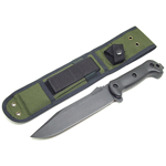 Нож BK&T Combat Utility 7 BK7