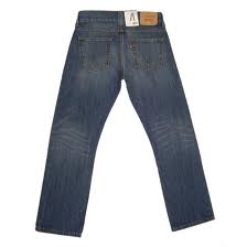 Levis 508 34-32