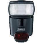 CANON Speedlite 430EX II Flash