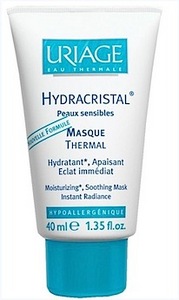 Увлажняющая маска Uriage Hydracristal