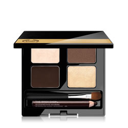 Smoky Eyes Palette от The Body Shop