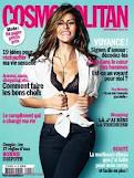 Подписка на Cosmopolitan