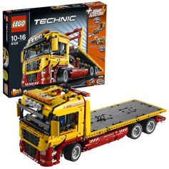 Lego Technic 8109