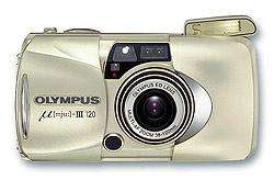 olympus