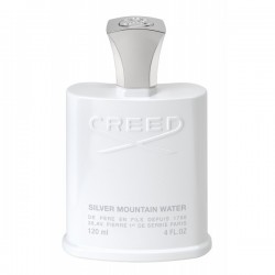 Creed Silver Mountain Water