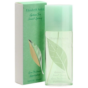 Туалетная вода Elizabeth Arden Green Tea