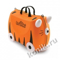 Чемодан Trunki