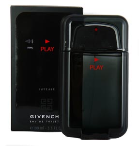 GIVENCHY Play Men