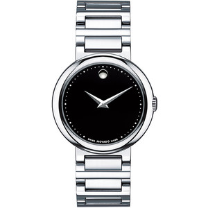 часики Movado