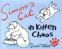 Simon’s Cat in Kitten Chaos & Double Trouble