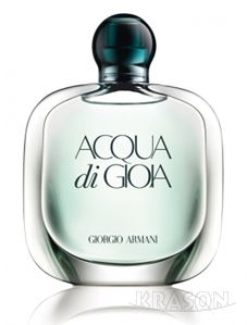 Giorgio Armani  Acqua di Gioia