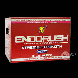 BSN Endorush