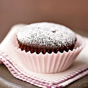 Muffin Form