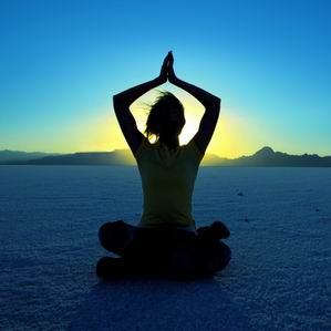 Yoga With Mom