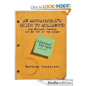 An Agoraphobic's Guide to Hollywood: How Michael Jackson Got Me Out of the House