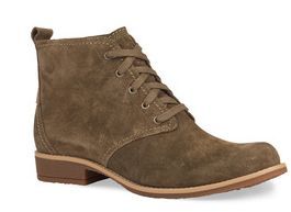 Timberland Earthkeepers Shoreham Desert Boot