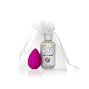 Beautyblender travel kit