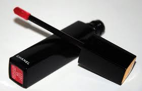 Chanel Rouge Allure Extrait De Gloss Exces