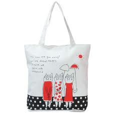 Shopping bag