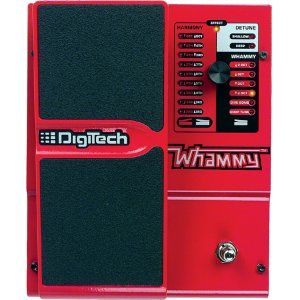 DIGITECH Whammy 4