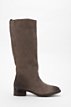 UrbanOutfitters.com &gt; BDG Tall Suede Boot