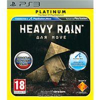 Heavy Rain для Move