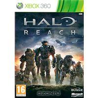 Halo: Reach