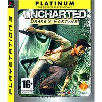 Uncharted: Drake's Fortune