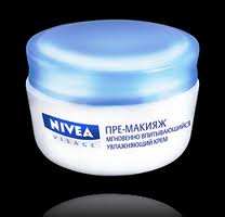 Nivea пре-макияж