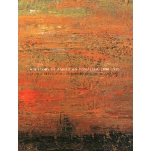 A History of American Tonalism,1880-1920