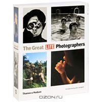 The Great Life Photographers