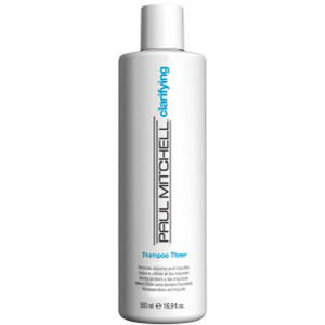 Paul Mitchell Shampoo Three (500ml)