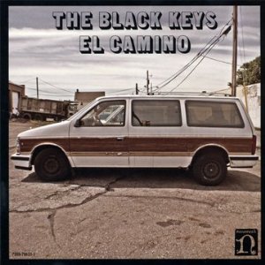 The Black Keys - "El Camino"